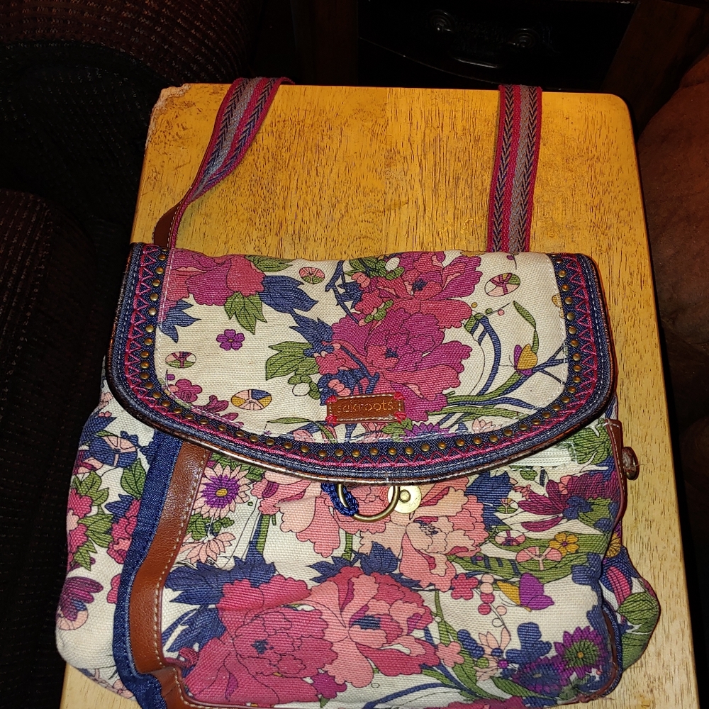 Sakroots Bag
